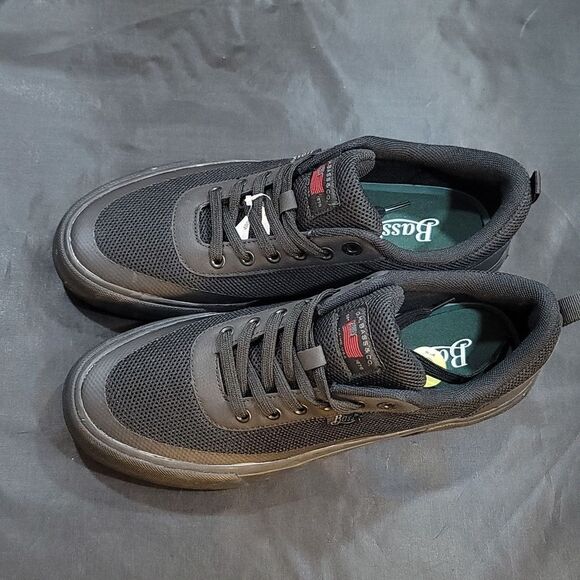 BRAND NEW BASS MEN'S BAREFOOT MESH SNEAKER SHOE - Picture 7 of 15